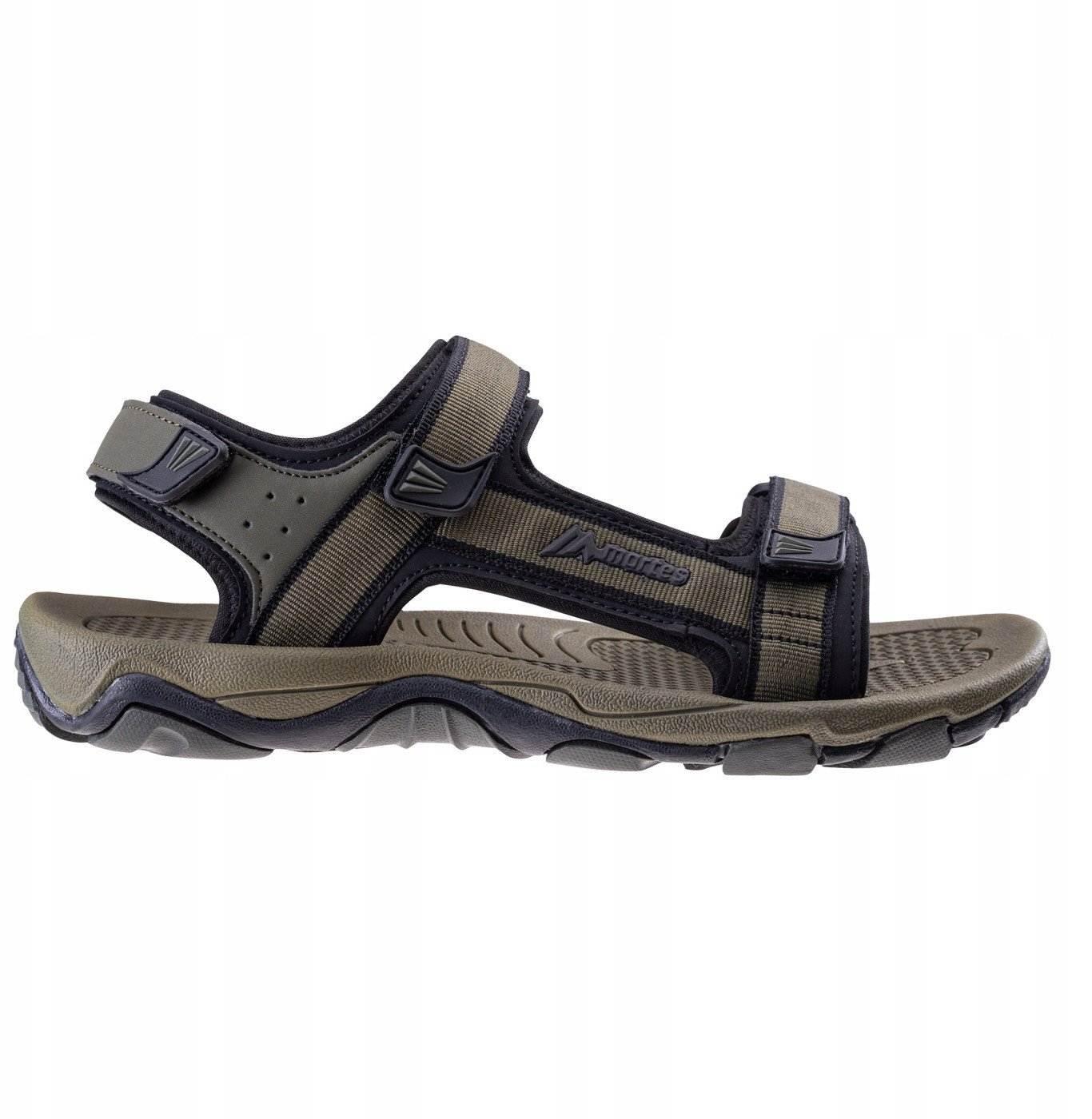 Męskie Sandały MAKANY