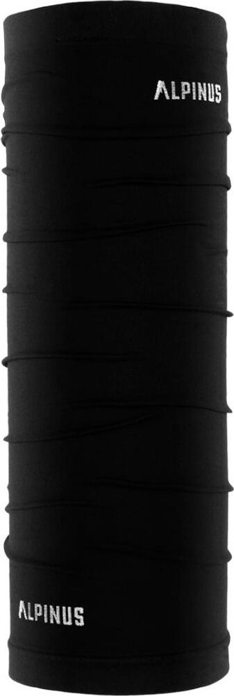 Alpinus Komin Alpinus Coropuna czarny GT43529