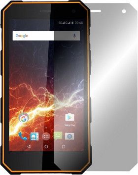 Szkło hartowane do Hammer ENERGY 2