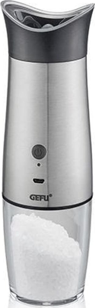 Młynek do przypraw Gefu Młynek do soli i pieprzu VELO