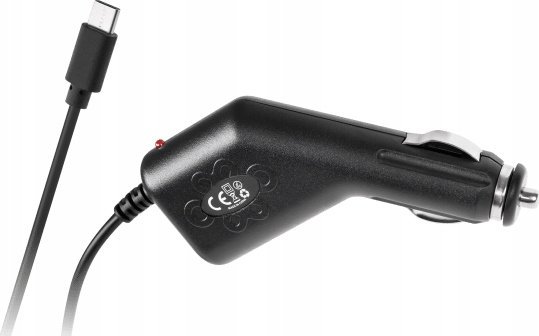 Ładowarka Inne Ładowarka samochodowa typu C 2000mA