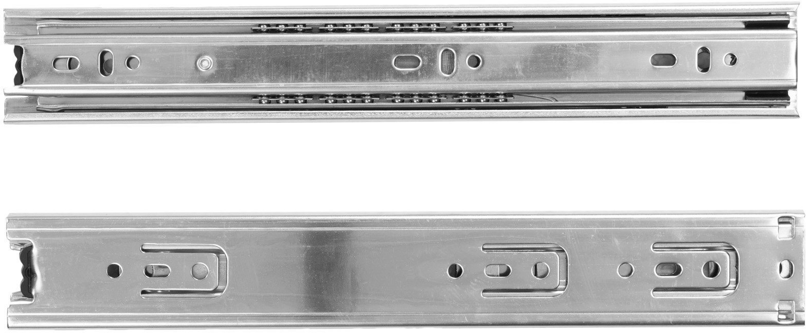 BALLBEARING SLIDES 45 300MM 2PCS