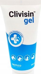 Biovico BIOVICO Clivisin Żel 100 ml
