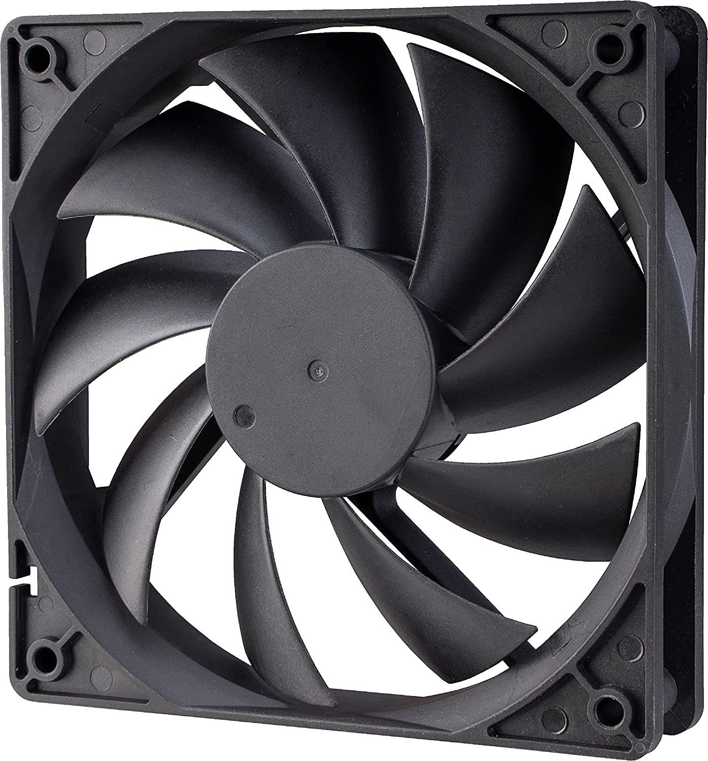 Wentylator Akasa AK-174BKT-B