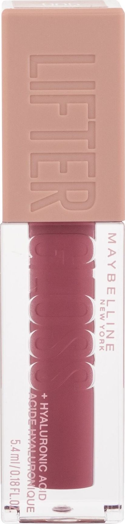 Maybelline Lifter Gloss - Błyszczyk do ust 5,4ml 005 Petal