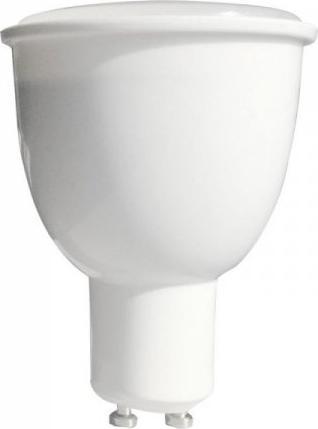 V-TAC Żarówka LED V-TAC 4.5W GU10 WiFi 3w1 100st Amazon Alexa, Google Home, Nest VT-5015 2700K-6400K 360lm