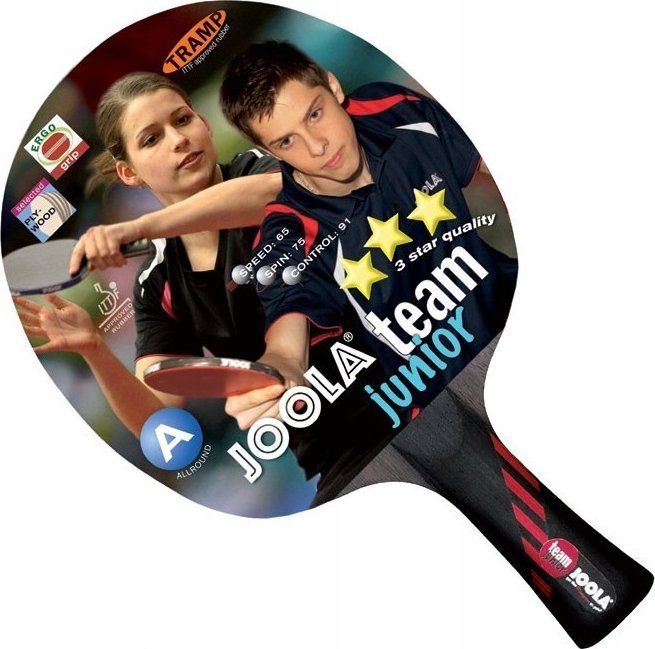 Joola RAKIETKA DO TENISA STOŁOWEGO JOOLA TEAM JUNIOR