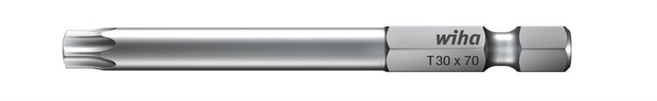 BIT 1/4- TX 6- 70MM TORX E6,3 7045Z ZAM 33709
