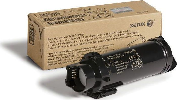 Toner Xerox Black Oryginał (106R03488)