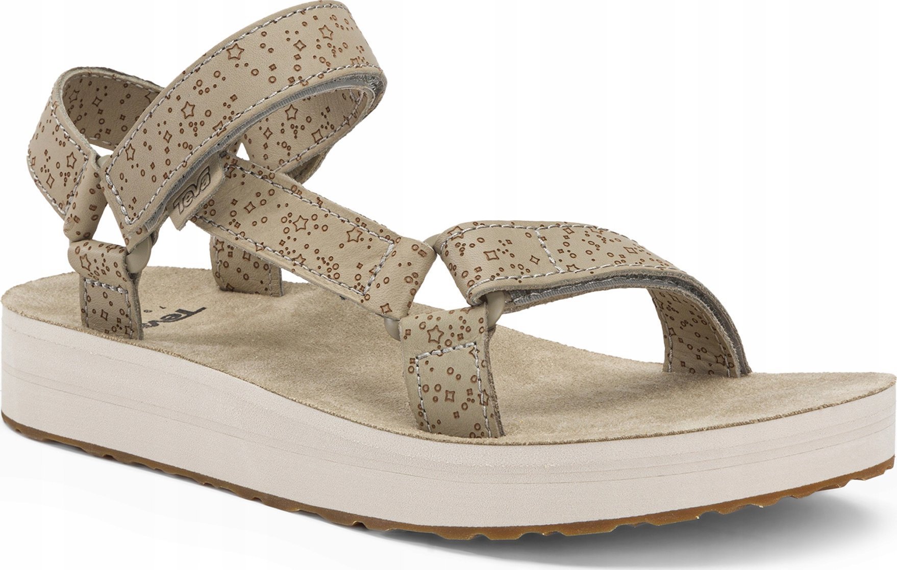 Teva W'S Midform Universal Star, PLTP, 37 (us 6); uk 4