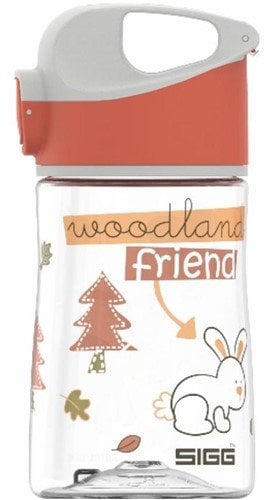 SIGG Butelka Mk Woodland Firend 0.35L 8731.20