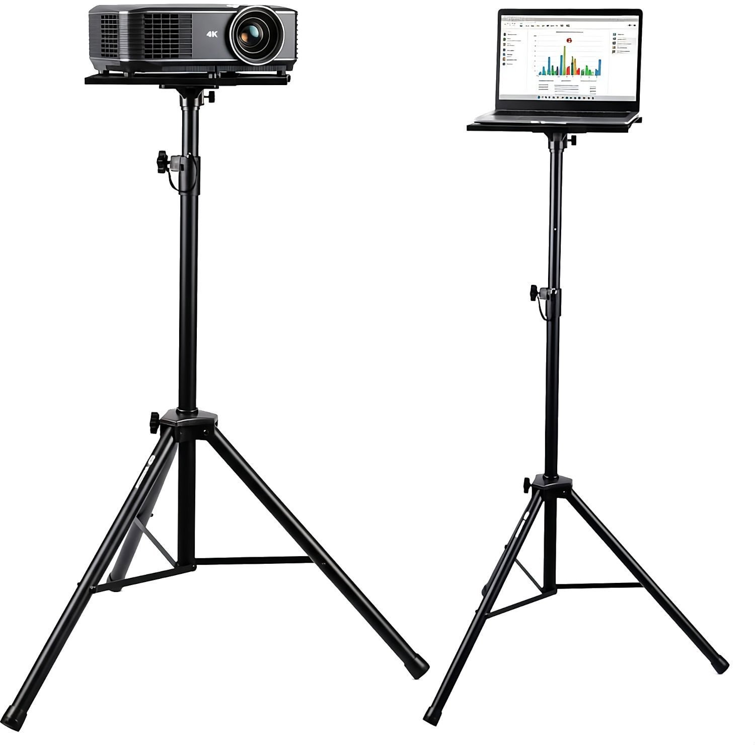 Uchwyt do projektorów Mozos statyw PL3