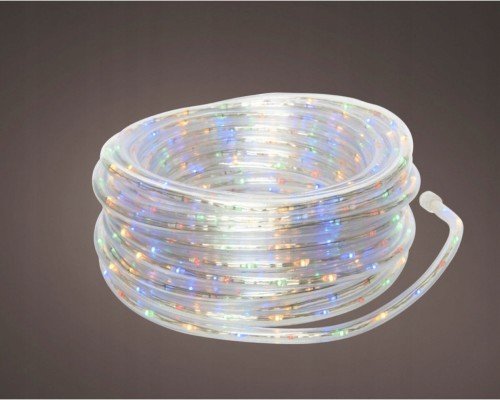 Lampki choinkowe Kaemingk 567 LED kolorowe