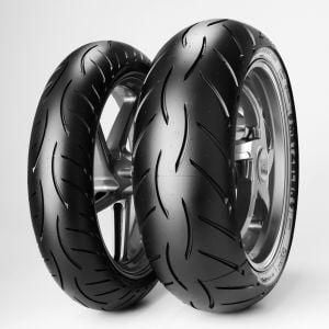 Metzeler SPORTEC M5 INT. 120/70ZR17 58W TL