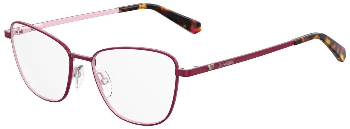 Ramki do okularów Damski Love Moschino MOL552-8CQ 52 mm