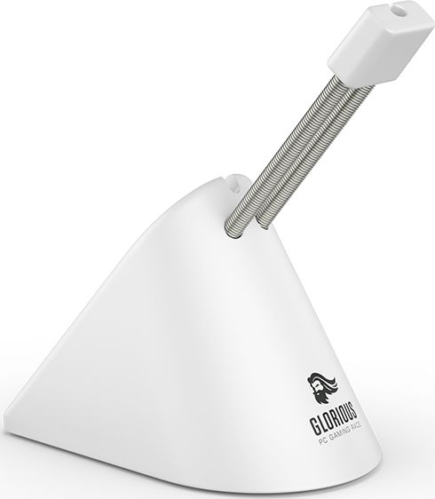 Mouse bungee Glorious WHITE (G-MB-WHITE)