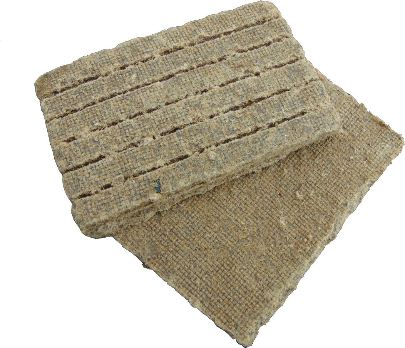 Optimus ROZPAŁKA Z WOSKIEM Paliwo WODOODPORNA 12 LISTKÓW