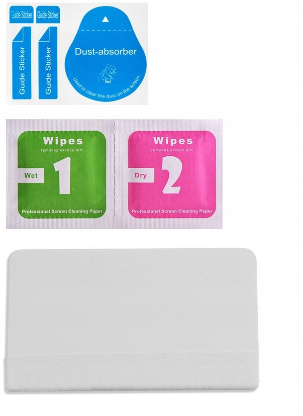 FOLIA HYDROŻELOWA OCHRONNA NA TYŁ TELEFONU WZÓR do Realme C67 4G