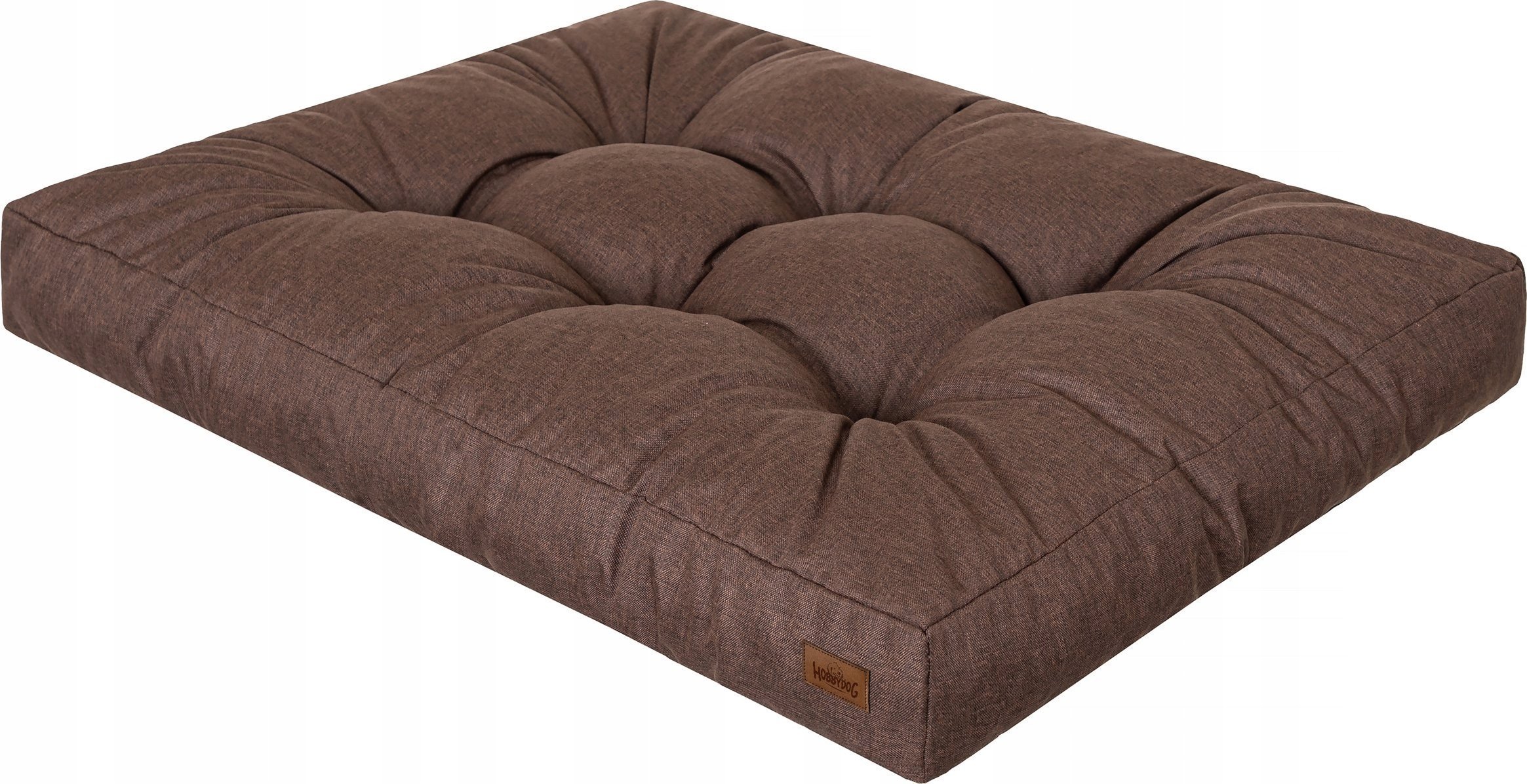 Hobbydog L MATERAC GRAND LIGHT BRĄZOWY