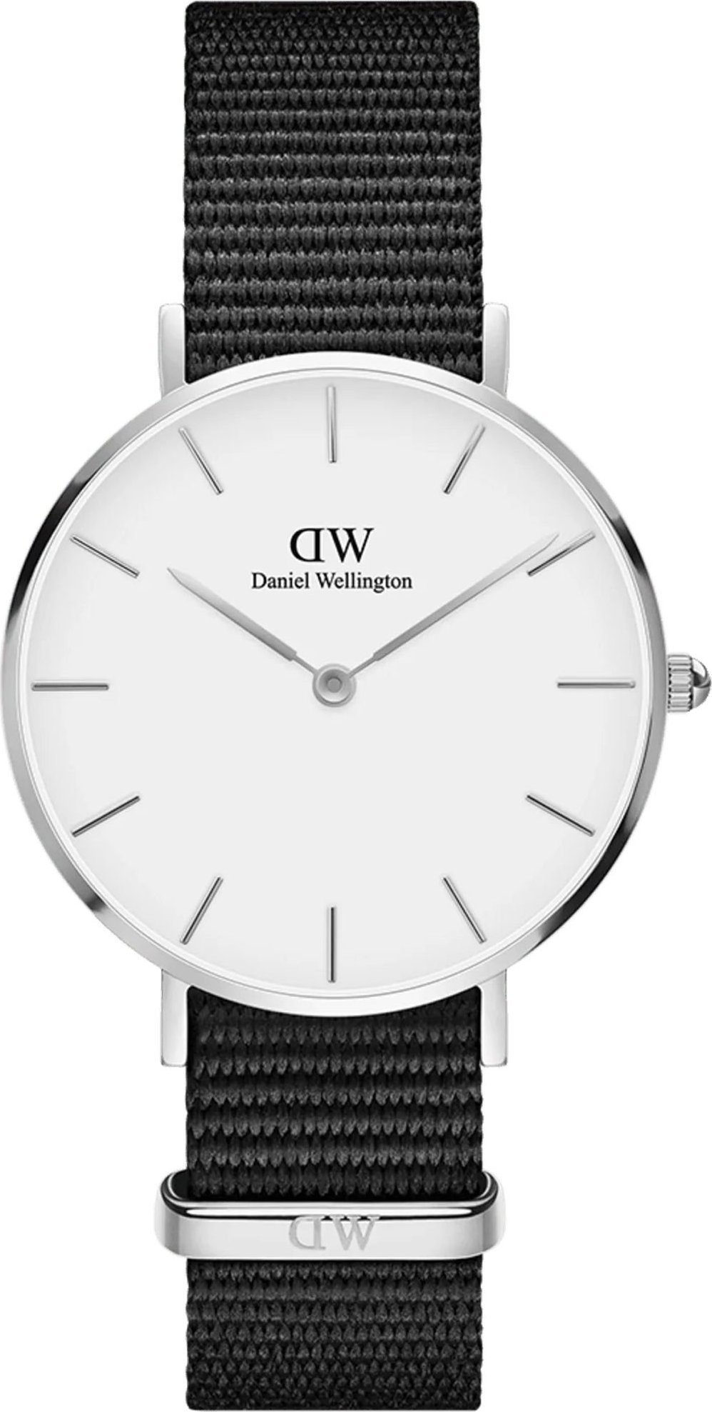 Zegarek Daniel Wellington Zegarek Damski Daniel Wellington Petite Cornwall DW00100254