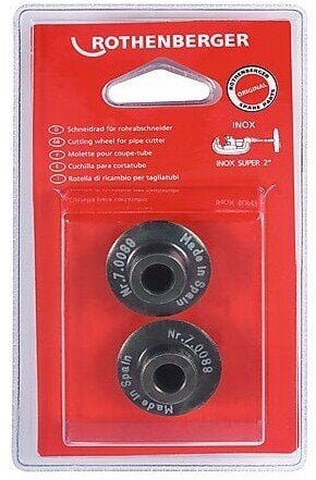 KÓŁKO TNĄCE INOX SUPER 2”