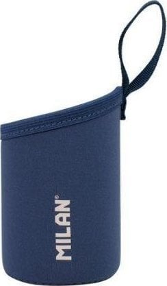 Etui na butelki termiczne 354ml granatowy MILAN