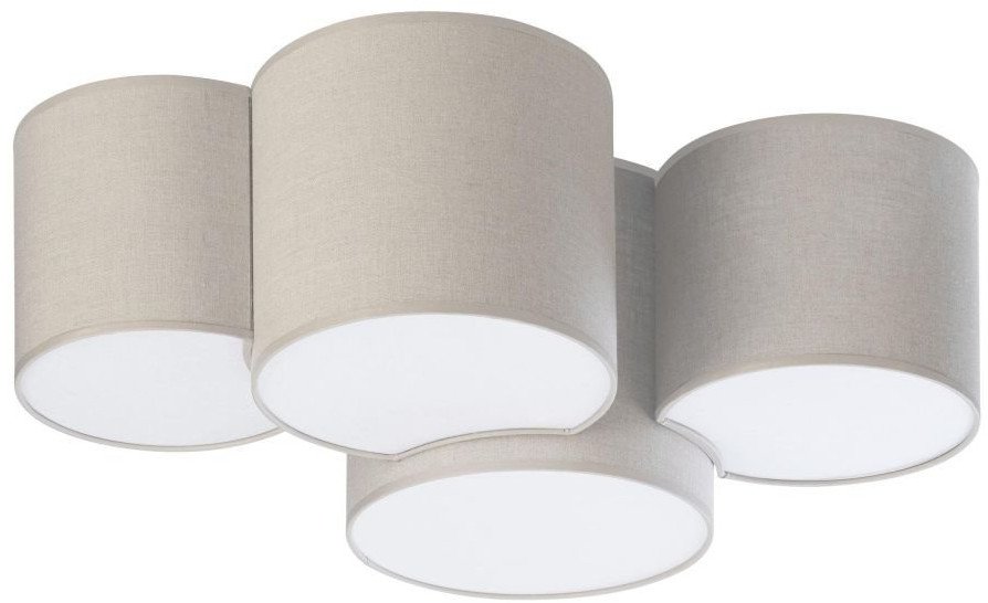 Lampa sufitowa MONA NATURE 6592 TK Lighting