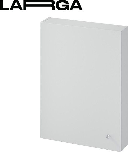 Cersanit S932-006 Szafka WisząCA Larga 60 Szara Zmont// CES.LARGB-WISZ-60-SZARA