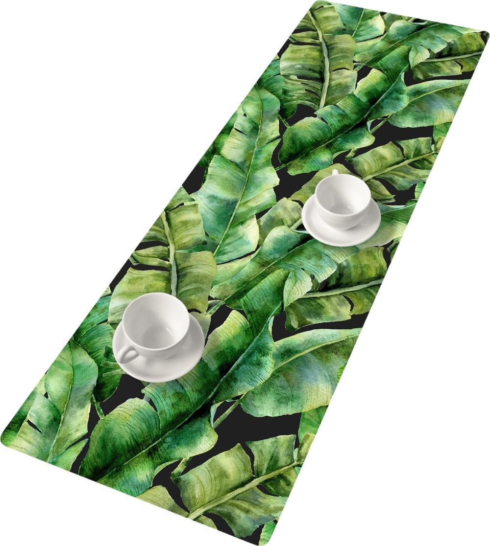 Bertoni-arco Bieżnik na stół IBIZA NIGHT 95x33 cm