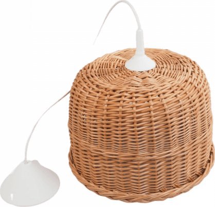 Lampa wisząca Wnuk Żyrandol (Okrągły)