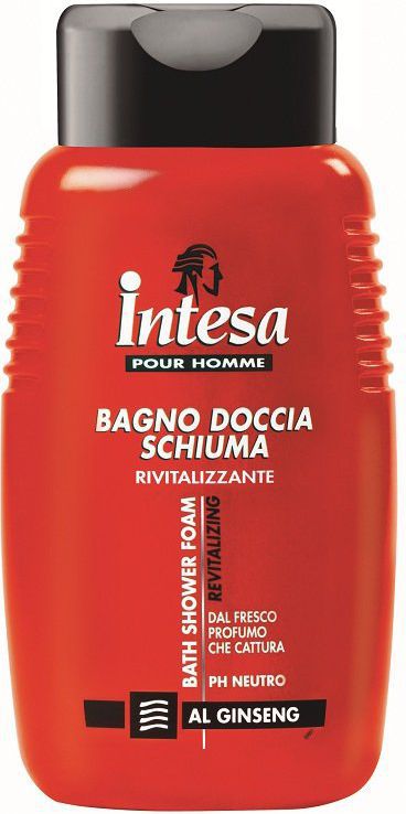 Intesa Płyn do kąpieli 500ml - 253570