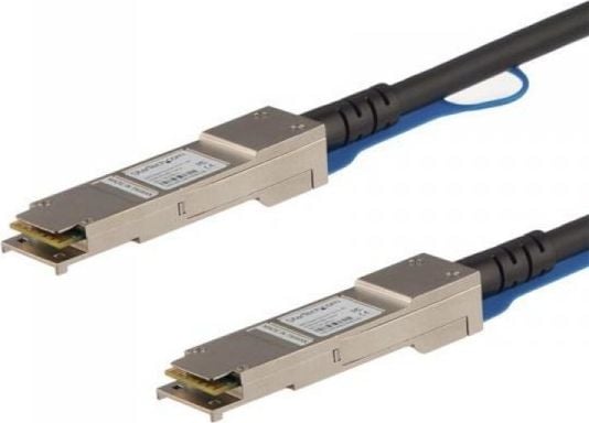 StarTech StarTech 1M 3.3FT 40G QSFP+ DAC CABLE/.