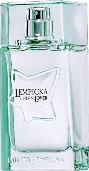 Lolita Lempicka Green Lover EDT 50 ml