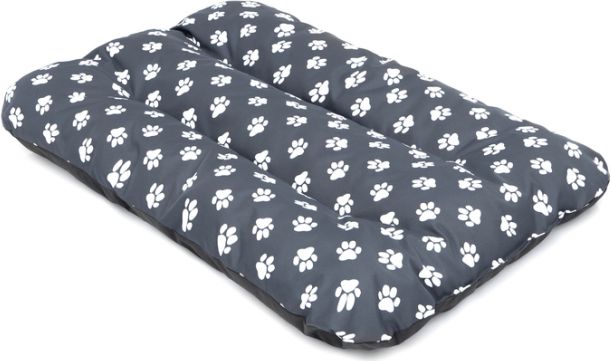Hobbydog Materac Eko prestiż - Grafit w łapki R3