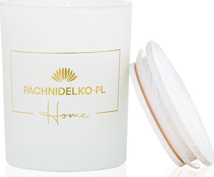 Pachnidełko Pachnidelko Home Świeca zapachowa Whiskey&Jazz 280ml