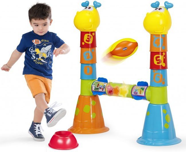 Chicco Jungle Rugby (79050)