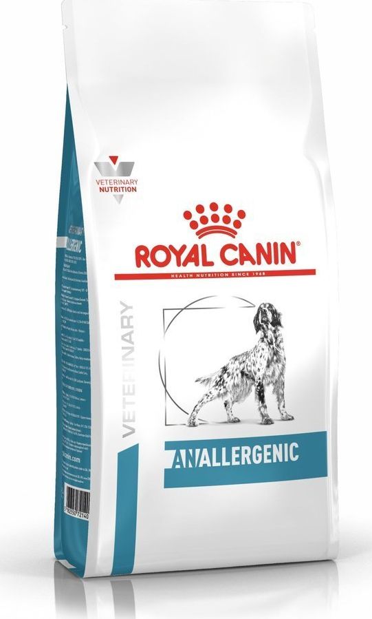 Royal Canin Anallergenic 1,5 kg