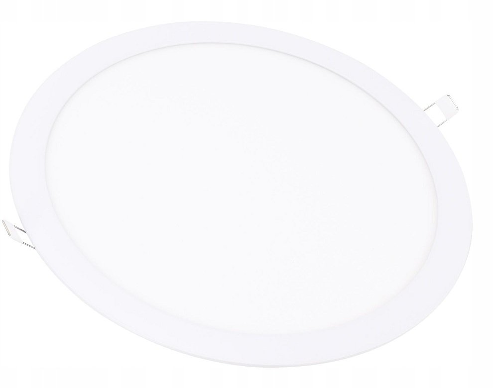 Oprawa downlight LED 24W, 4000K BOLED PT okrągła C70-DLB-R-240-4K