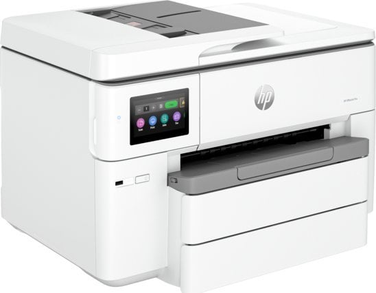 Urządzenie wielofunkcyjne HP OfficeJet Pro 9730e AiO (537P6B)