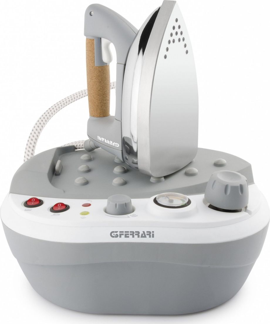 Generator pary G3Ferrari G40001