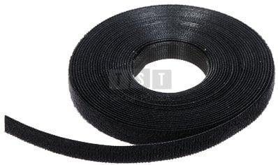 OPASKA RZEPOWA ON-OFF-TAPE/5MX10/CABLE-MANAGER TESA