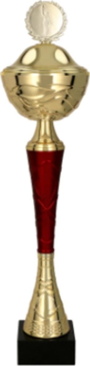 Victoria Sport Puchar z przykrywką TUMA RD