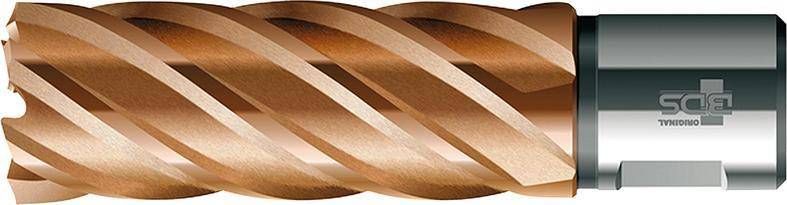 Wiertło BDS do metalu HSS Weldon 15,00 mmmm