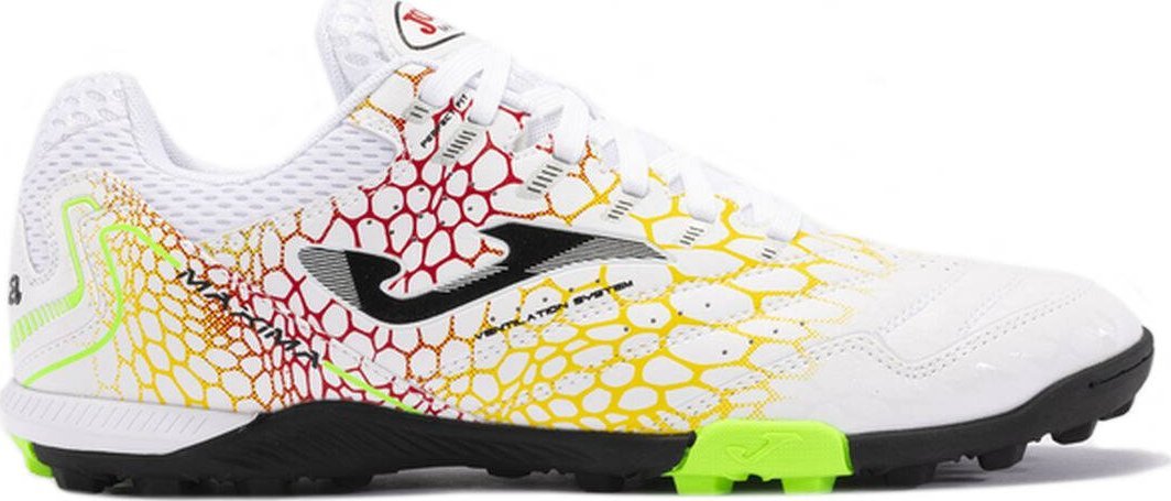Joma BUTY TURFY SPORTOWE NA ORLIK JOMA MAXIMA 2442 TF TRENINGOWE MAXW2442TF