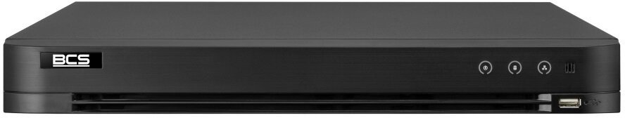 Rejestrator BCS-V-XVR1602-AI BCS View