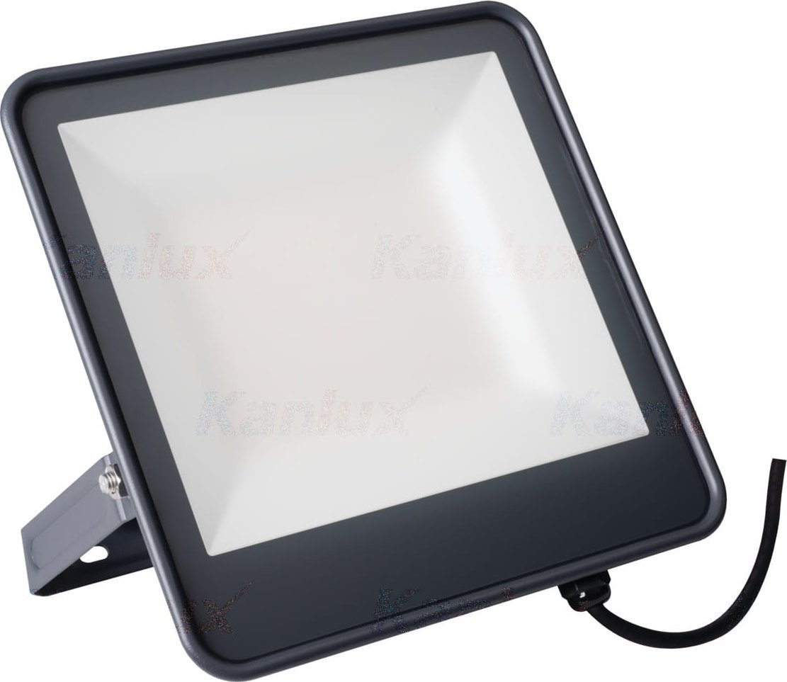 Naświetlacz Kanlux Naświetlacz zewnętrzny Kanlux iQ LED 90W neutralna IP65 33884