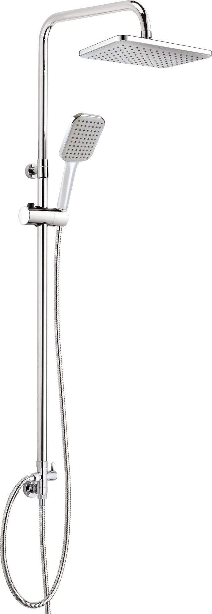 Deszczownica Deante Deante Deszczownica 1-funkcyjna