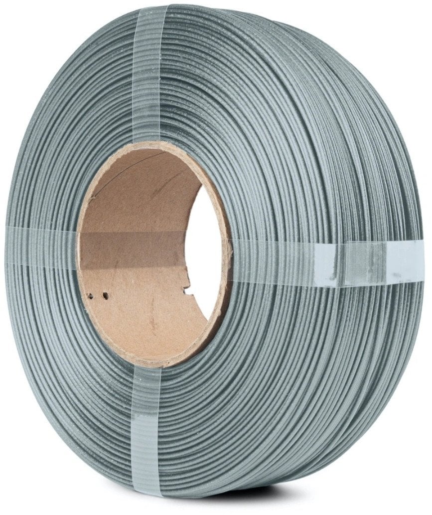 Spectrum Filament Refill PLA CF 1,75mm 1kg - Grey}