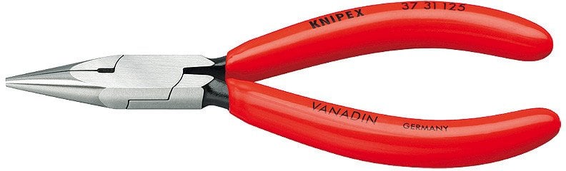 SZCZYPCE ZEGARMISTRZOWSKIE KNIPEX