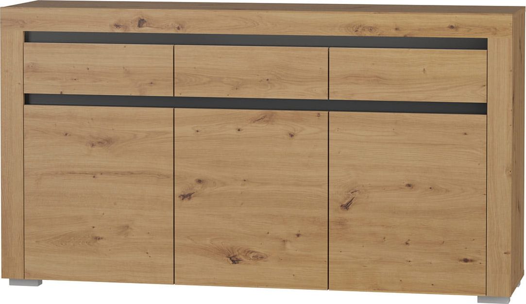 Restol Meble Komoda Arizona RRK-1